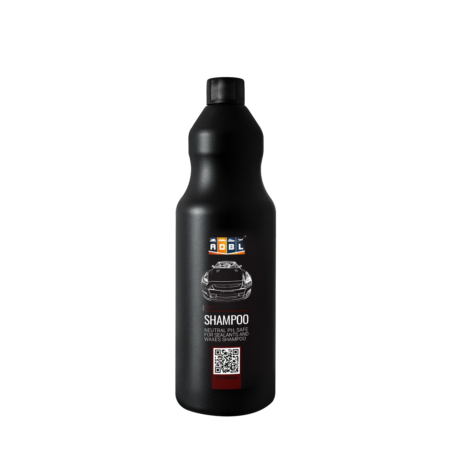 

ADBL Shampoo 500ml - szampon do mycia o neutralnym pH