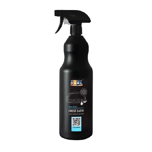 

ADBL Frost Eater 500ml - błyskawiczny odmrażacz do szyb