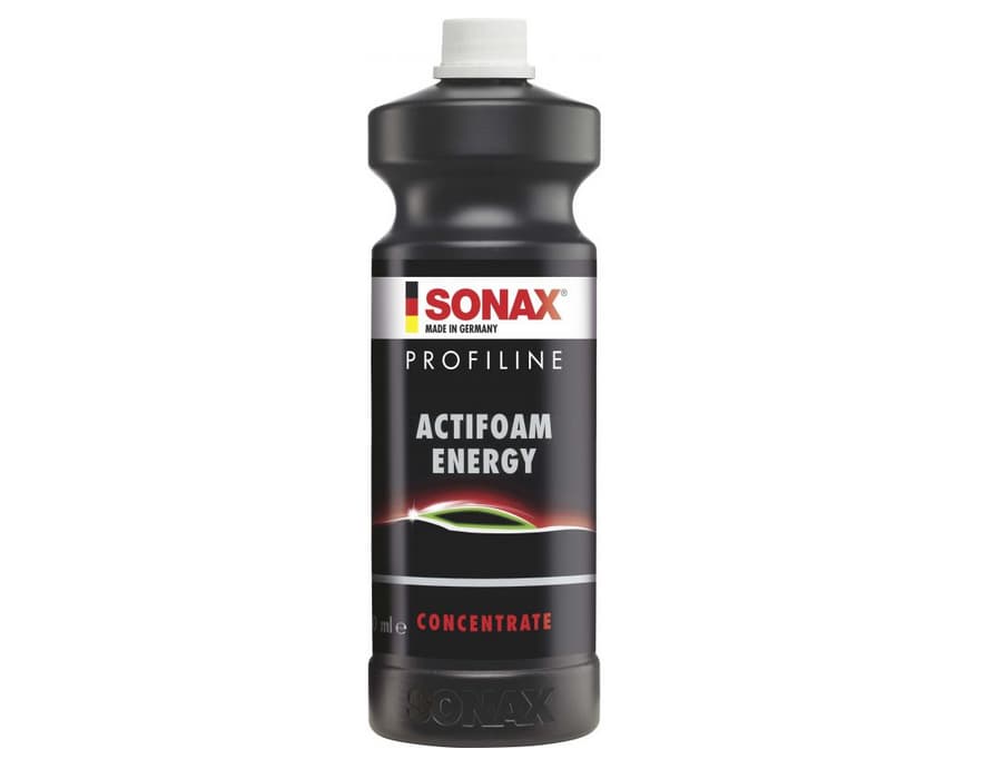 

Sonax Profiline ActiFoam Energy 1L - piana aktywna