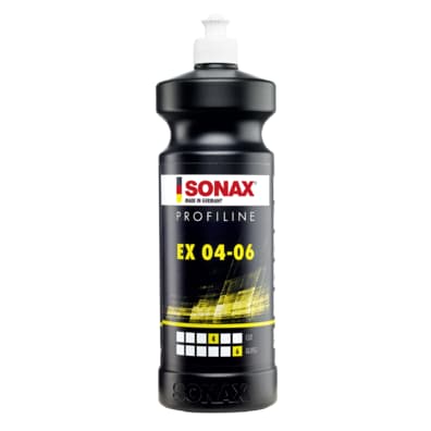 

Sonax ProfiLine EX 04/06 250ml -średnio tnąca pasta polerska