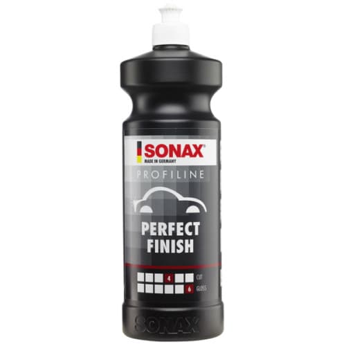 

SONAX Profiline Perfect Finish 04-06 1L - wykończeniowa pasta polerska