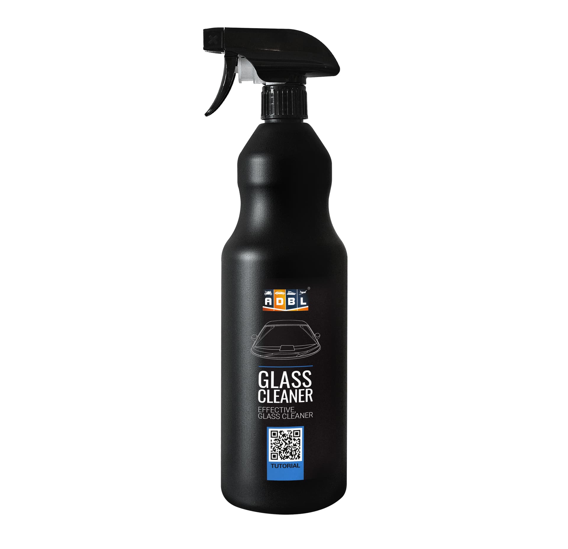 

ADBL Glass Cleaner 1L - płyn do mycia szyb i okien