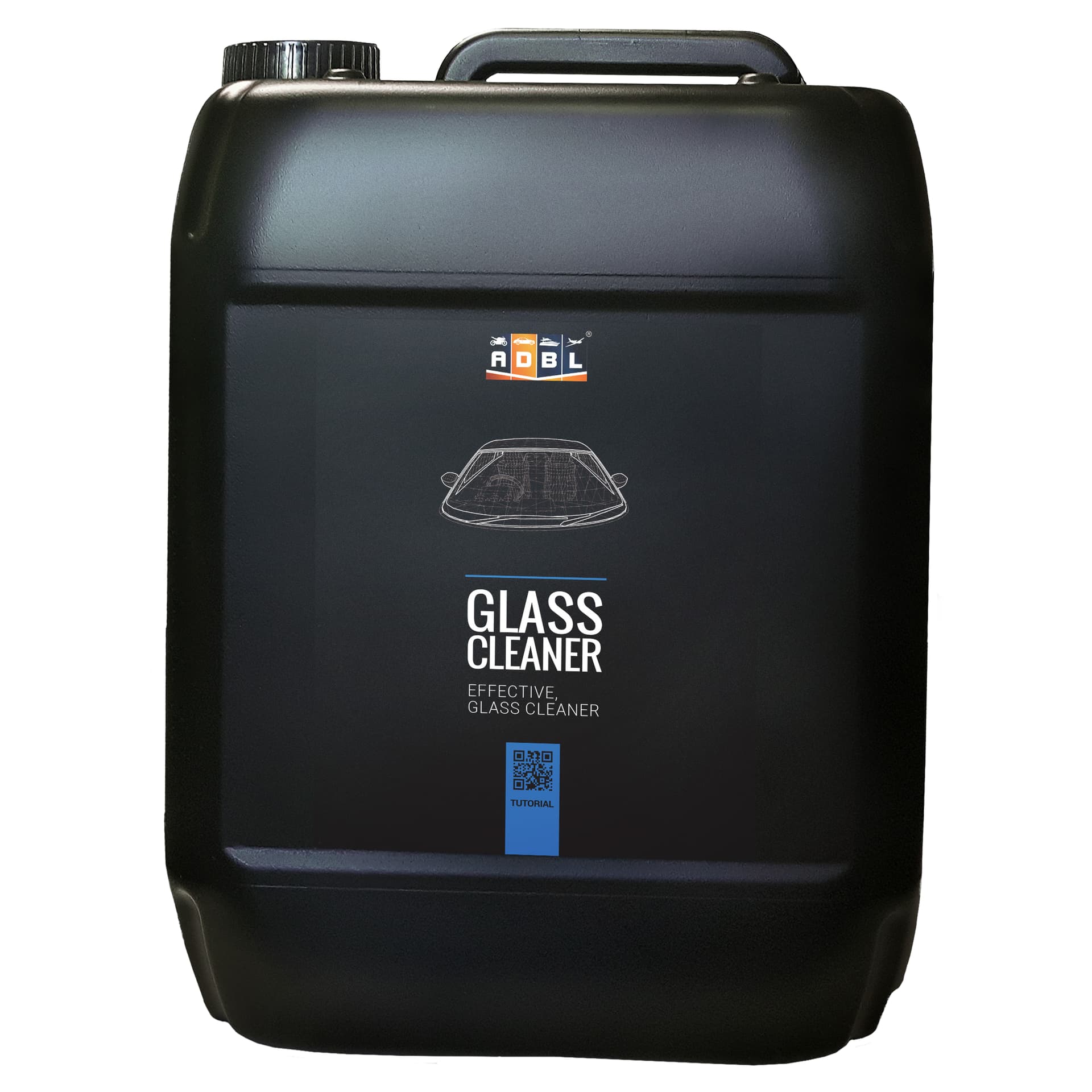 

ADBL Glass Cleaner 5L - płyn do mycia szyb i okien