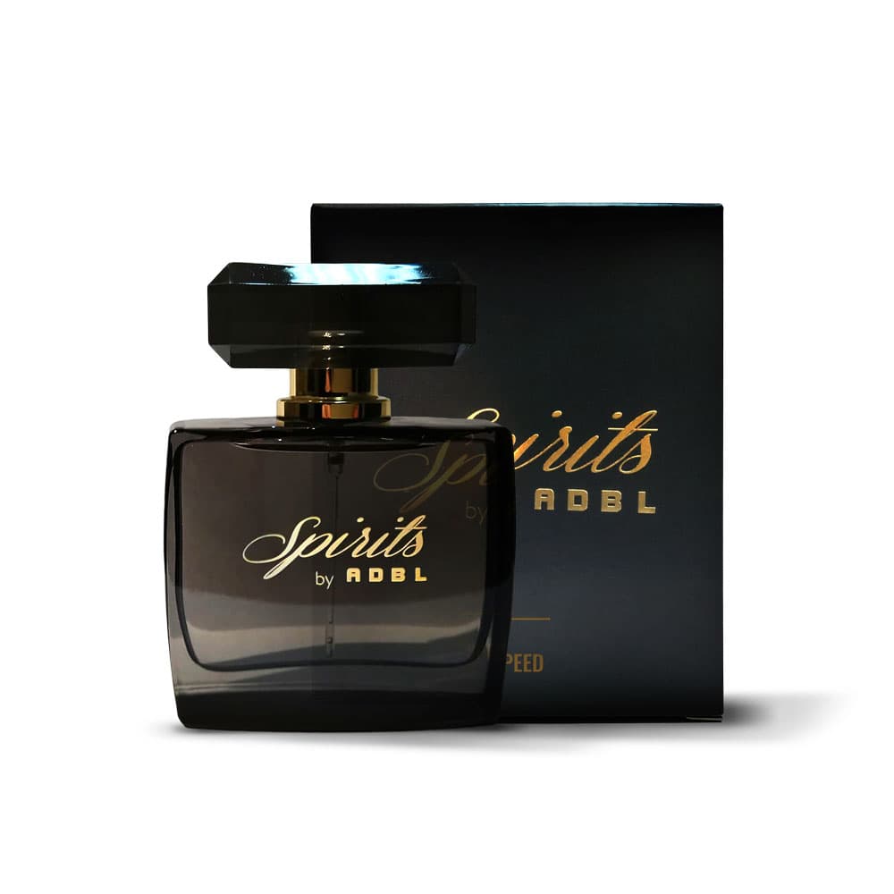 

ADBL Spirits Hays 50ml - perfumy do samochodu