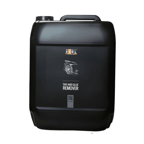 

ADBL Tar and Glue Remover 5L - środek do usuwania smoły i kleju