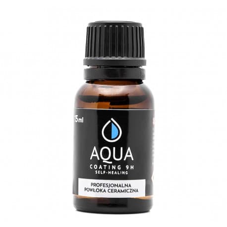 

Aqua Coating 9H 15ml - powłoka ceramiczna, ceramika na auto