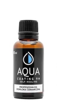 

Aqua Coating 9H 30ml - powłoka ceramiczna, ceramika na auto