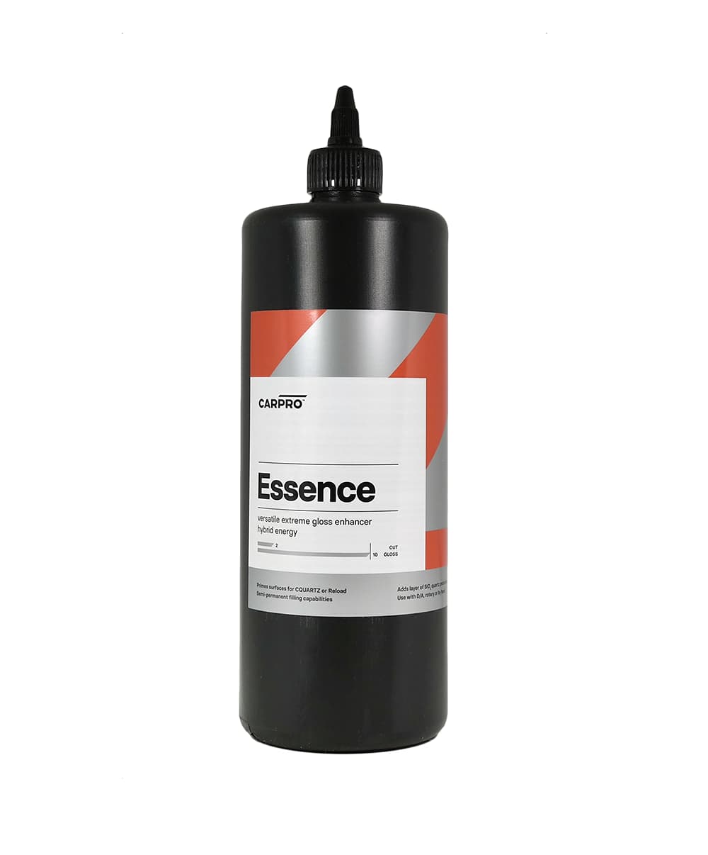 

CarPro Essence 1L - pasta finishowa z powłoką kwarcową