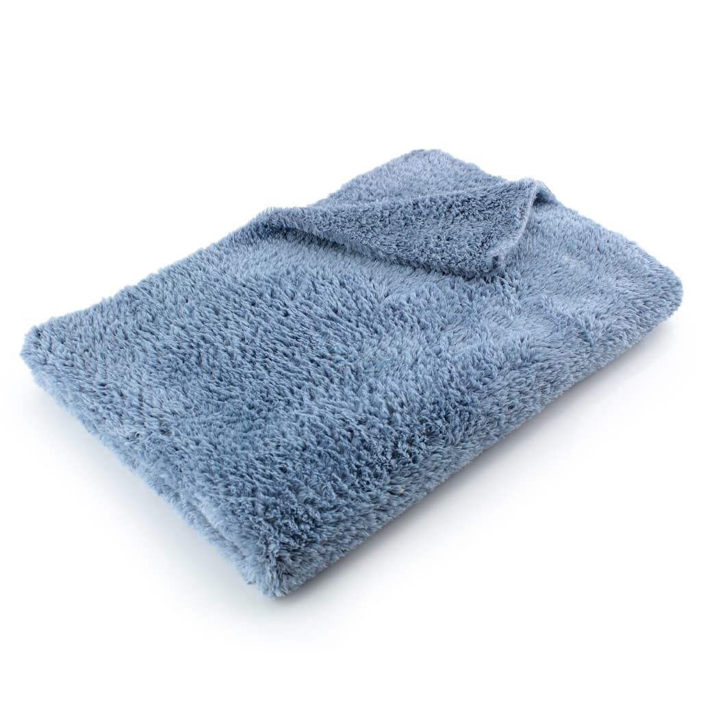 

CarPro Microfiber BOA 40x60 500gsm - delikatna mikrofibra do lakieru