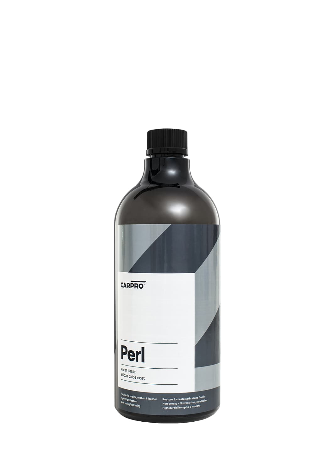

CarPro Perl - środek do pielęgnacji opon, plastiku, winylu, gumy 1l
