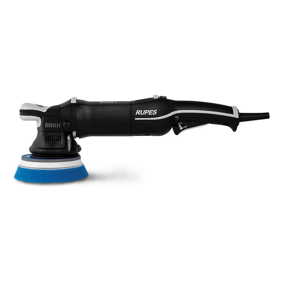 

Rupes Bigfoot LHR15 Mark III STD - maszyna polerska Dual Action