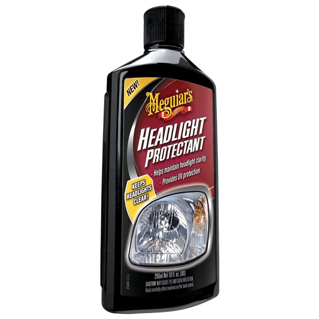 

Meguiar's Headlight Protectant 295ml