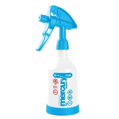 

OPRYSKIWACZ MERKURY SUPER 360 PRO+, POJEMNOŚĆ 0,5L FPM