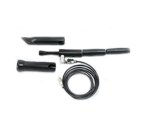 

Benbow PRO 106 - urządzenie typu tornado gun do odkurzania