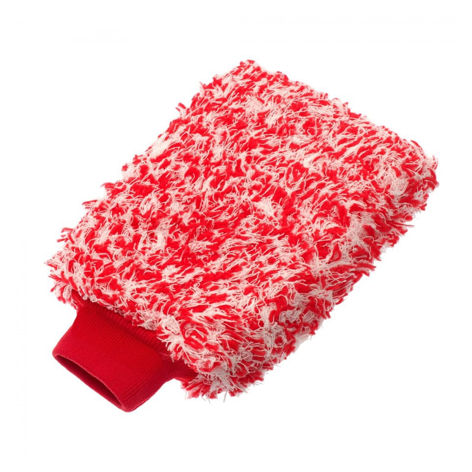 

Flexipads Microfibre Super Fast Wash Mitt - rękawica do mycia
