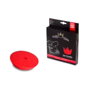 

Royal Pads AIR Soft Pad 80mm Czerwony