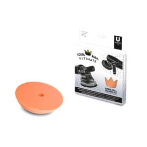

Royal Pads ULT PRO Cut 80mm Pomarańczowa
