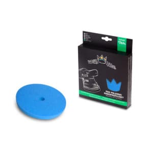 

Royal Pads THIN Heavy Cut Pad 80mm Niebieski