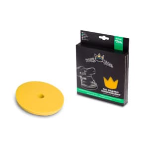 

Royal Pads THIN Medium Pad 150mm Żółty
