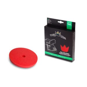 

Royal Pads THIN Soft Pad 130mm Czerwony