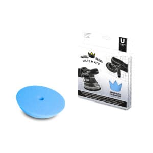 

Royal Pads ULT UNI Finish 80mm Niebieski