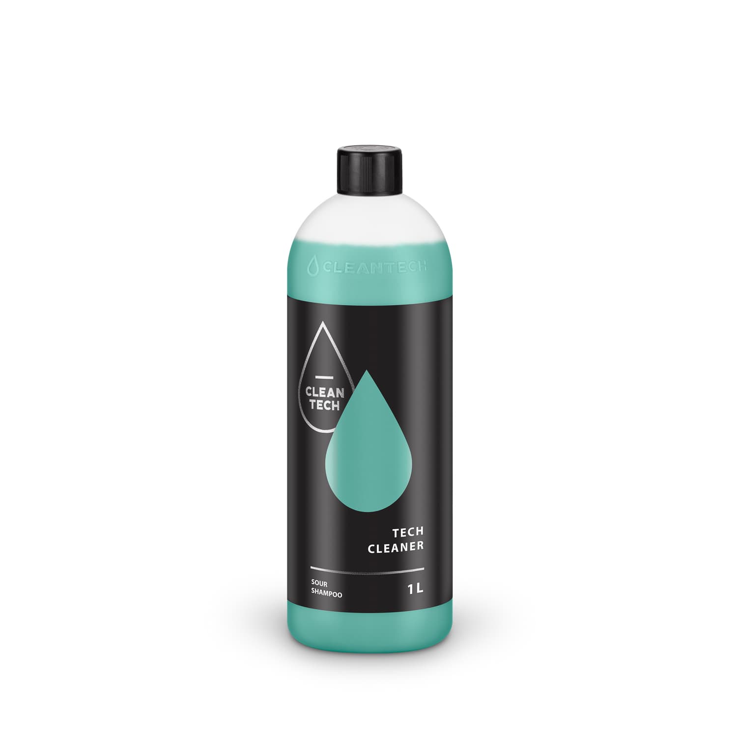 

Tech Cleaner 1l-skoncentrowany szampon do aut z powłokami zabezpieczającymi