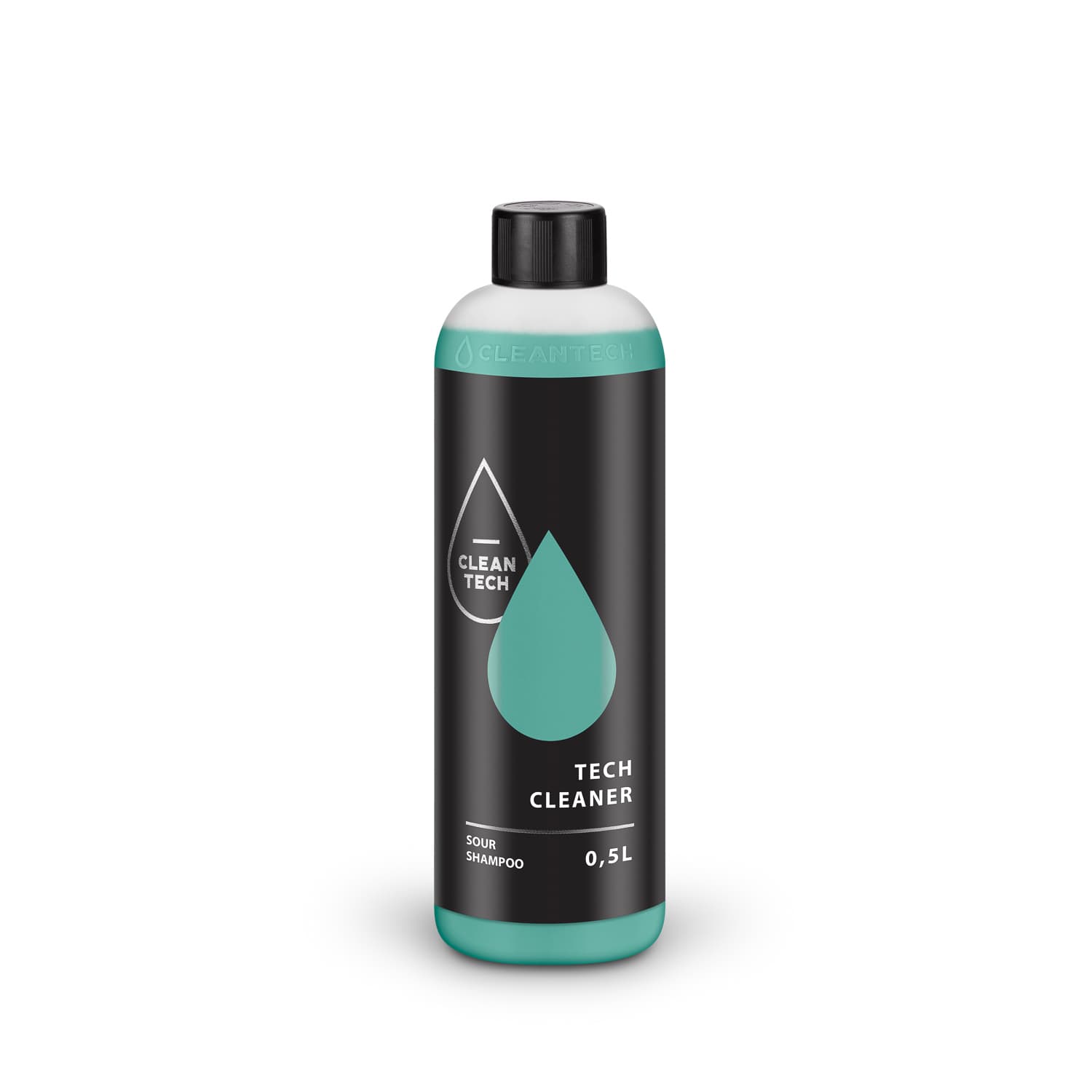 

CleanTech Tech Cleaner 500ml - skoncentrowany szampon do pielęgnacji powłok