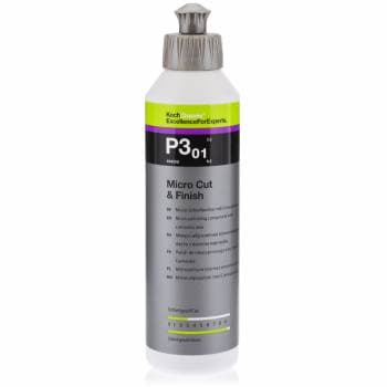 

Koch Chemie P3.01 Micro Cut & Finish 250ml - pasta polerska