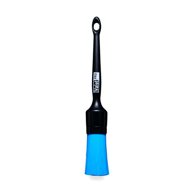 

ValetPRO Chemical Resistant Wheel Brush - pędzelek detailingowy