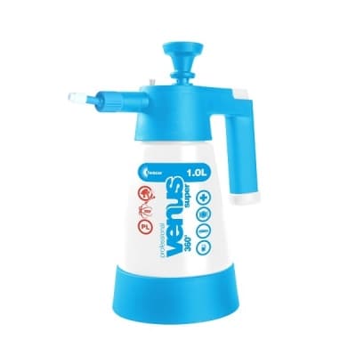 

OPRYSKIWACZ VENUS SUPER 360 PRO+ POJEMNOŚĆ 1L