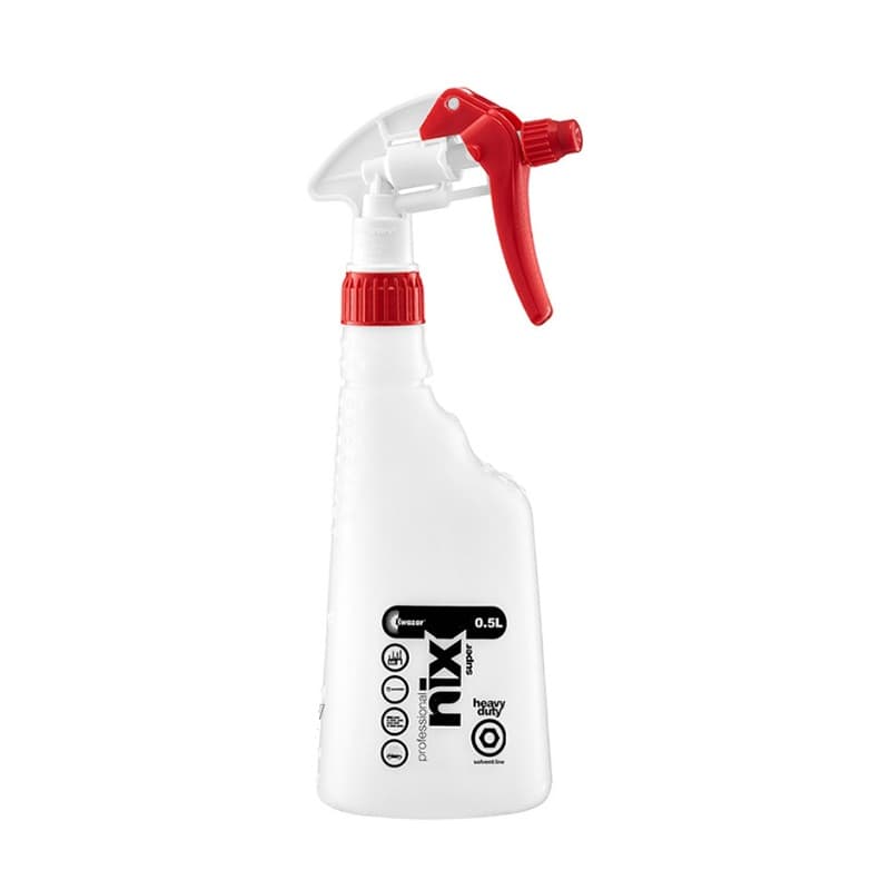 

KWAZAR NIX HD Solvent 500ml - opryskiwacz