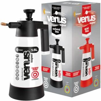

OPRYSKIWACZ VENUS SUPER HD SOLVENT LINE POJEMNOŚĆ 1.5L BOX