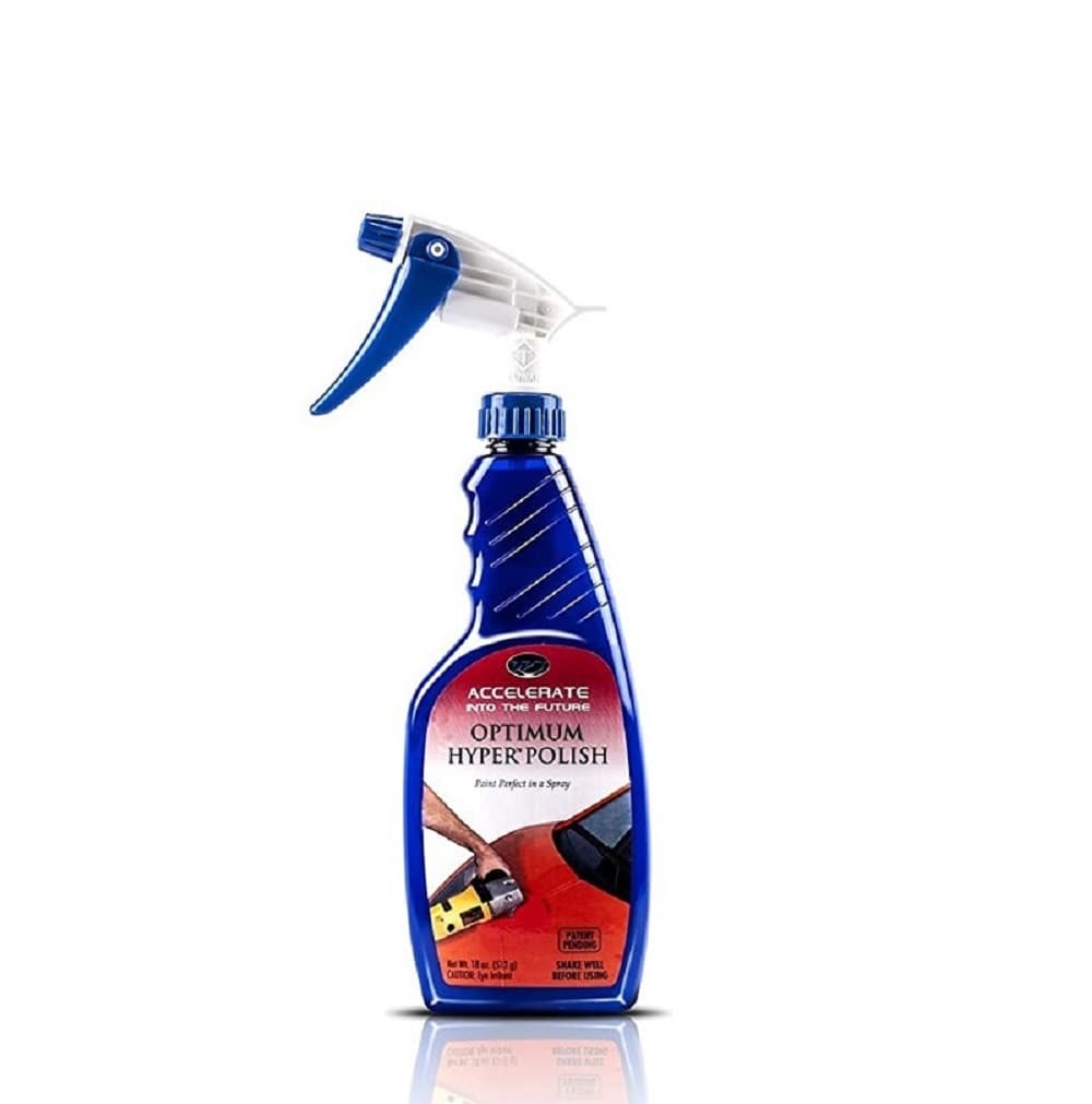 

OPT Optimum Hyper Polish Sprayable 512g