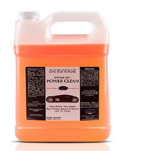 

Optimum Power Clean 3,8L