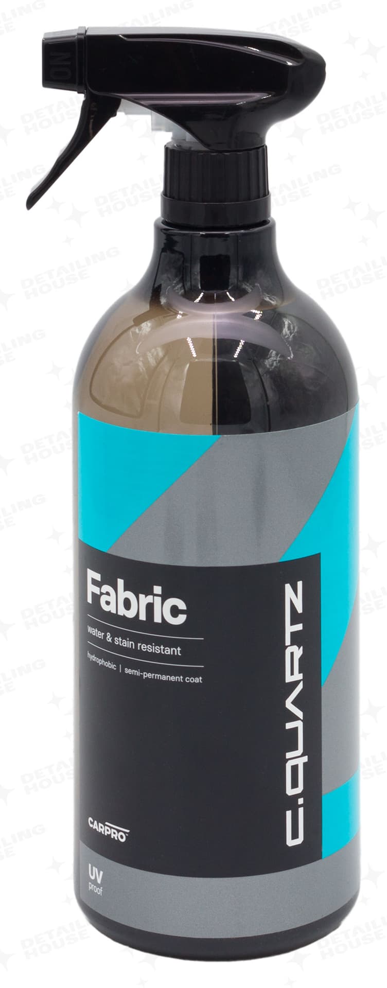 

CarPro C.Quartz Fabric Coat 1L - impregnat do tkanin