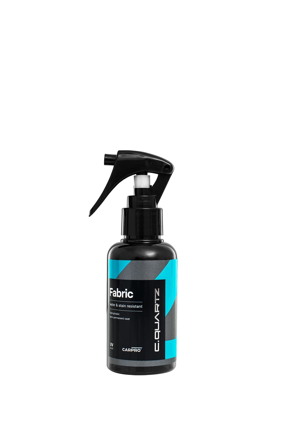 

CarPro C.Quartz Fabric Coat 100ml - impregnat do tkanin