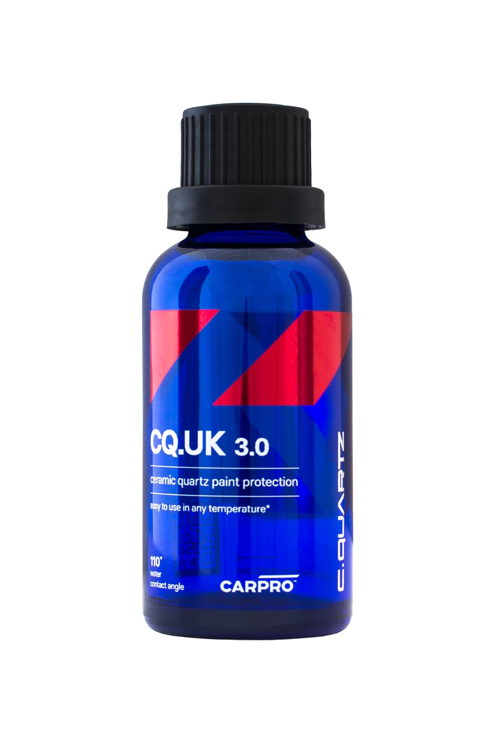 

CarPro C.Quartz UK 3.0 10ml - powłoka ceramiczna