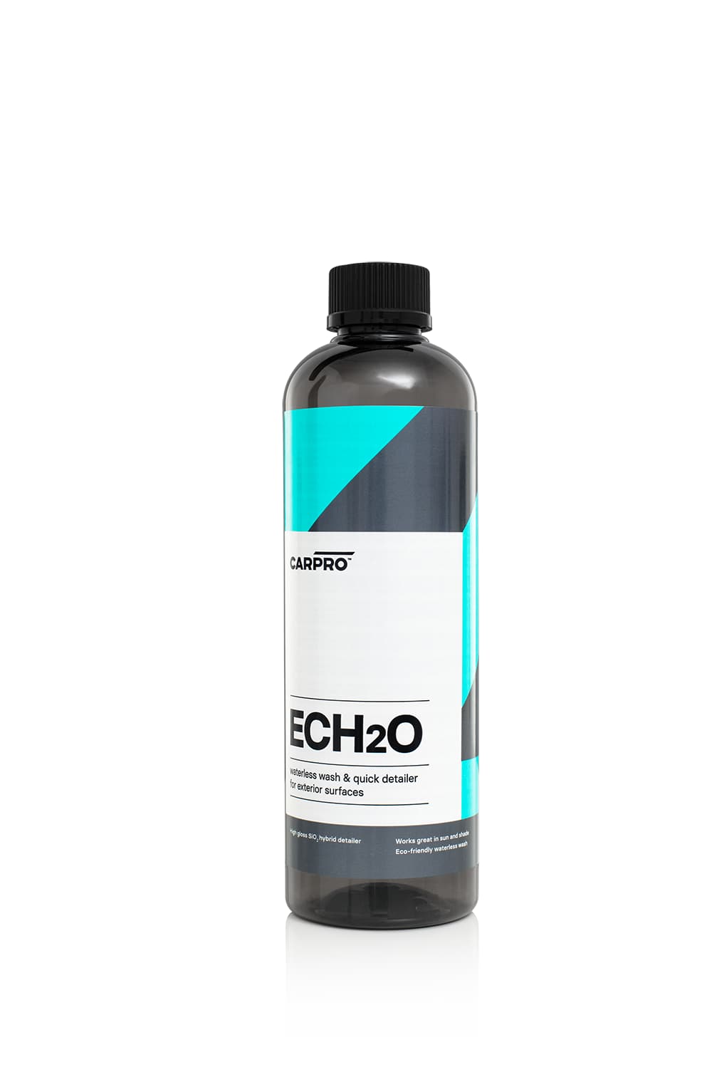 

CarPro ECH2O 500ml - quick detailer + bezwodne mycie