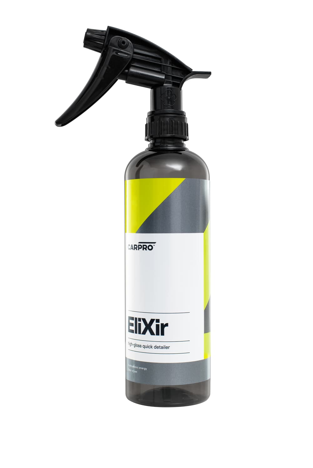 

CarPro EliXir 500ml - szybki i łatwy w aplikacji quick detailer, wysoka głębia i połysk