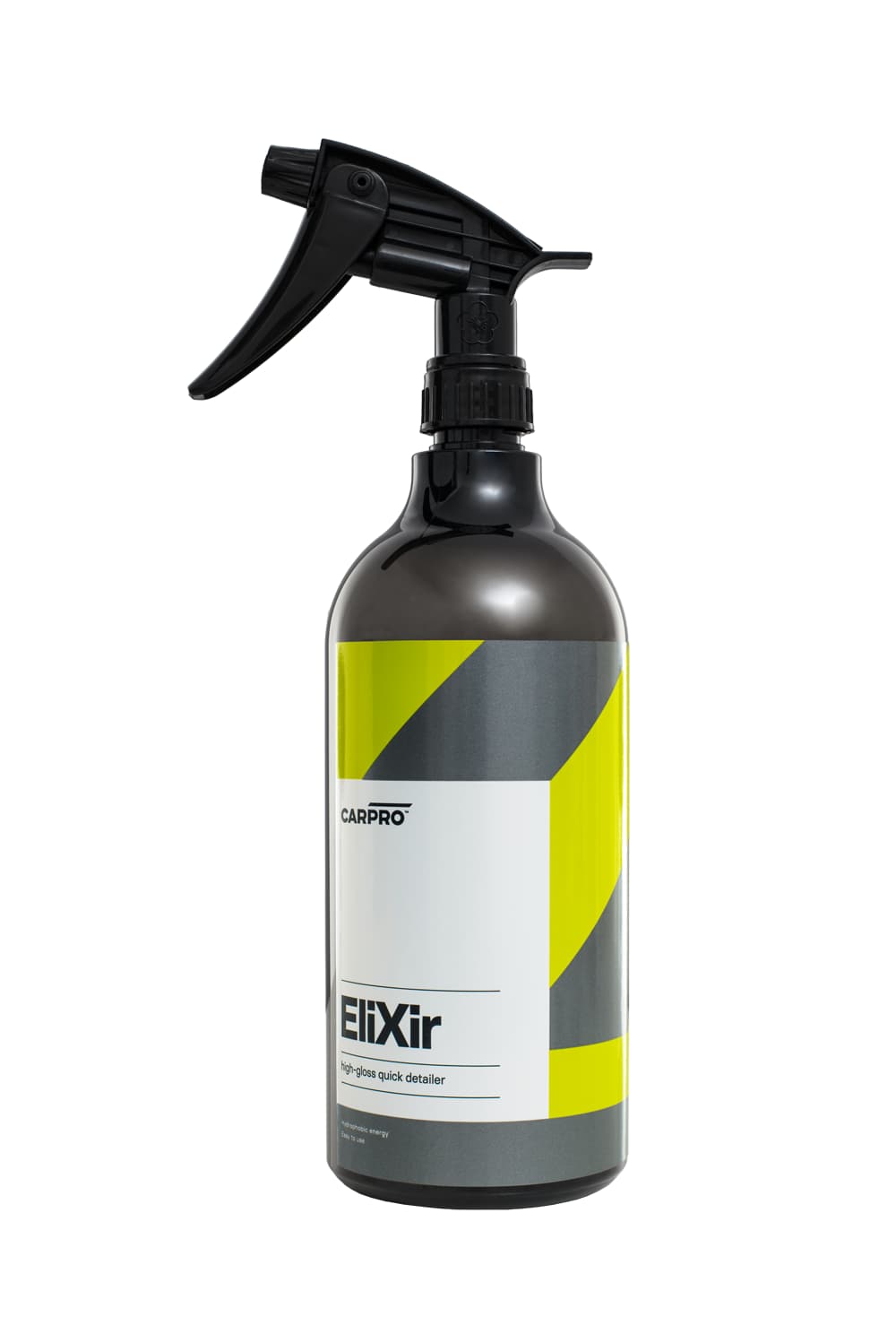 

CarPro EliXir 1L - szybki i łatwy w aplikacji quick detailer, wysoka głębia i połysk