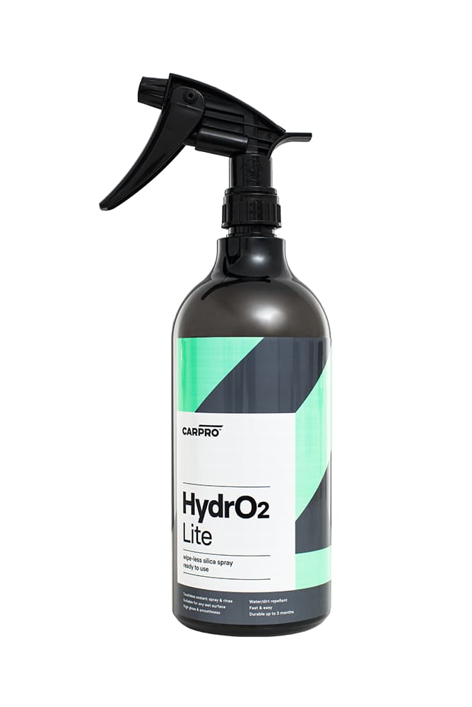 

CarPro HydrO2 Lite 1L - sealant do wszystkich powierzchni lakierowanych