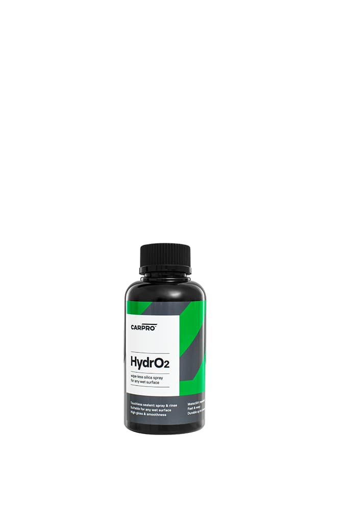 

CarPro HydrO2 100ml - sealant do wszystkich powierzchni lakierowanych