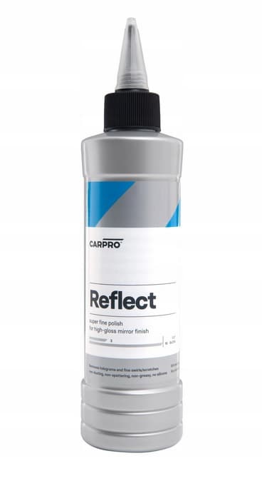 

CarPro Reflect Super Fine Polish 250ml - pasta polerska