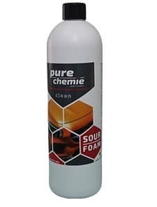 

Pure Chemie Sour Foam - kwaśna piana aktywna 1L