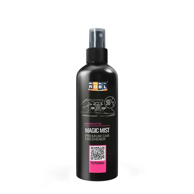 

ADBL Magic Mist QD1 0,2L - odświeżacz powietrza