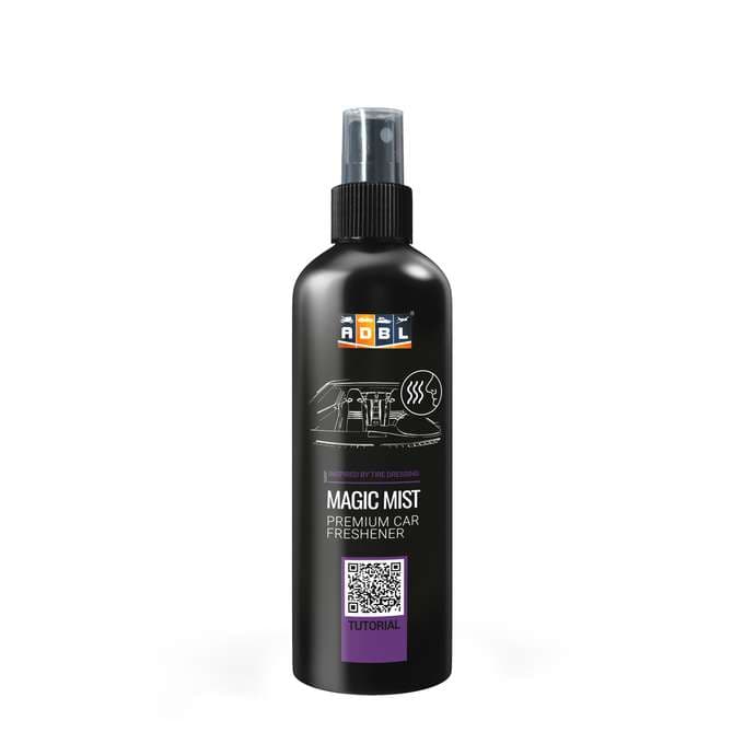 

ADBL Magic Mist TD 0,2L - odświeżacz powietrza