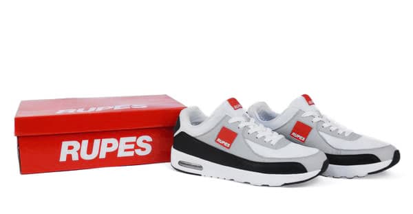 

Rupes Buty rozmiar 45