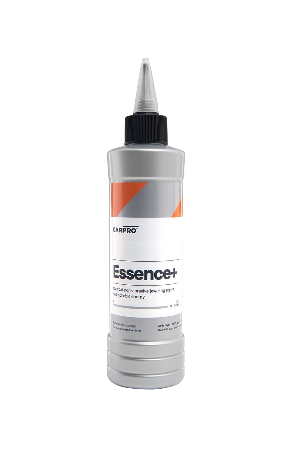 

CarPro Essence Plus - nieścierna pasta regeneracyjna dla powłoki kwarcowej 250ml