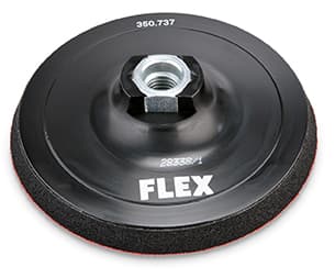

FLEX Talerz na rzep BP-M D150 M14