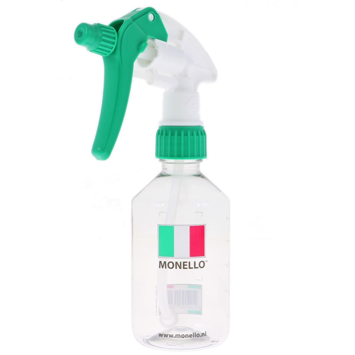 

Monello Butelka z podziałką i Canyon 250ml